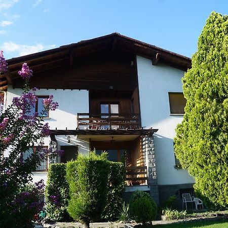 Apartmán Manad Cod Cir N 0329 Aosta Exteriér fotografie