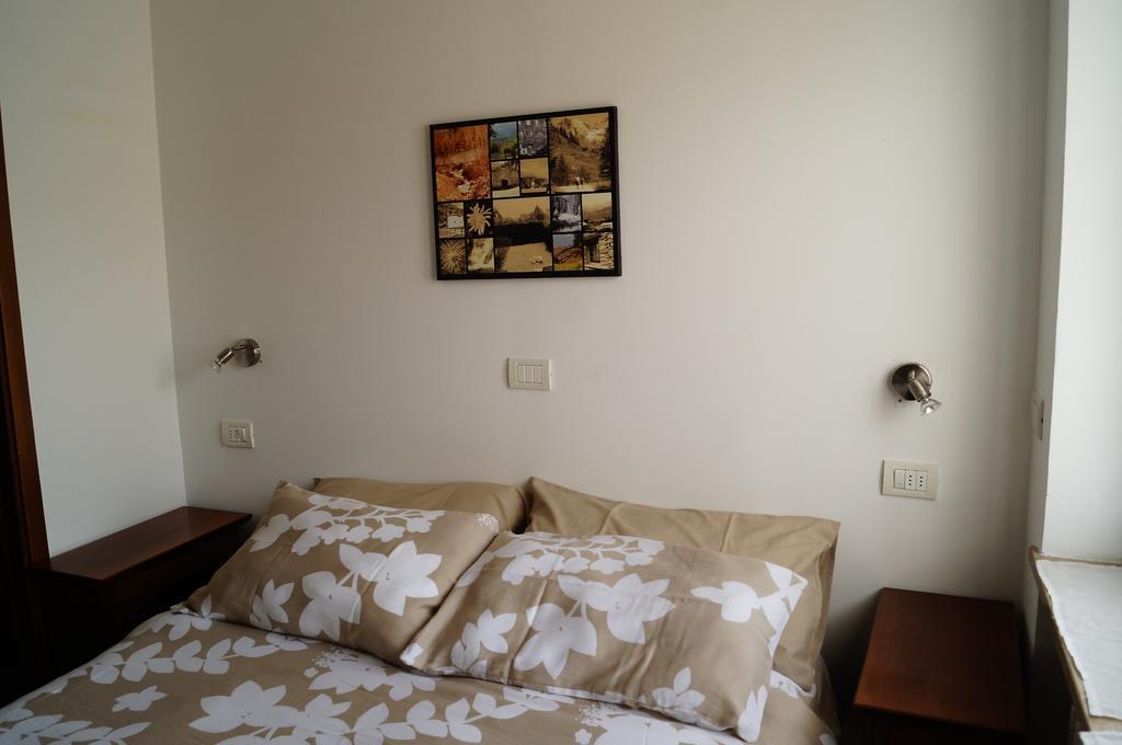 Apartmán Manad Cod Cir N 0329 Aosta Exteriér fotografie