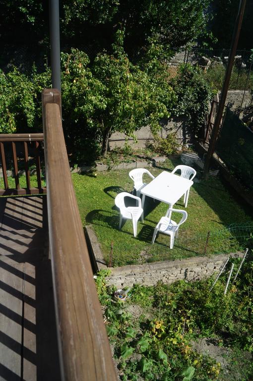 Apartmán Manad Cod Cir N 0329 Aosta Exteriér fotografie
