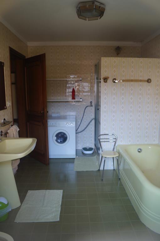 Apartmán Manad Cod Cir N 0329 Aosta Exteriér fotografie