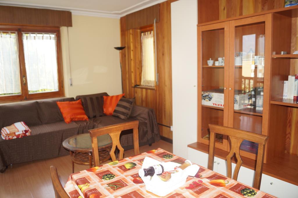 Apartmán Manad Cod Cir N 0329 Aosta Exteriér fotografie